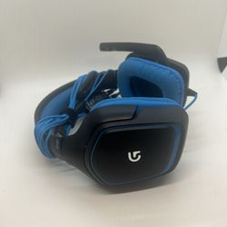 Logitech G430 Gaming  USB Headset 