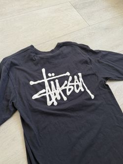 stussy crewneck