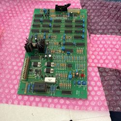 Generac Control Panel Board