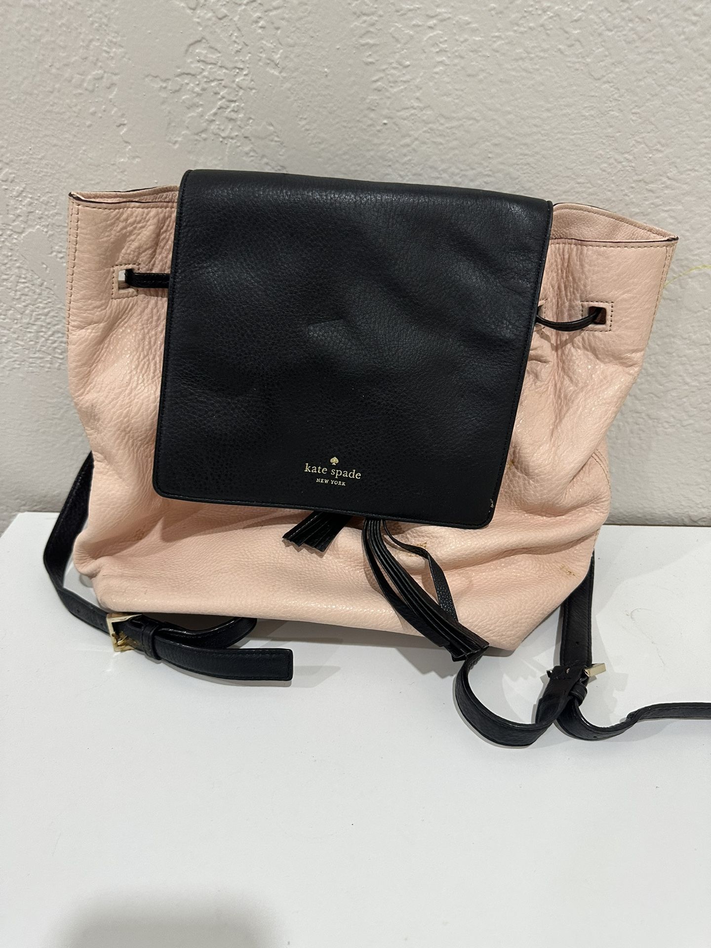 Kate Spade Backpack