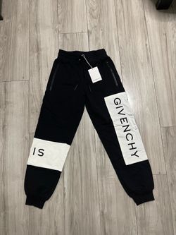 ✨New! Givenchy Sweatpants