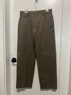 Men’s Slacks