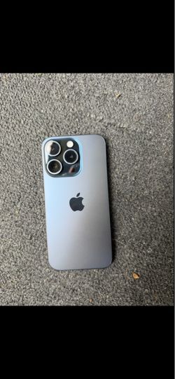 Trading iPhone 15 Pro for any iPhone14 Pro