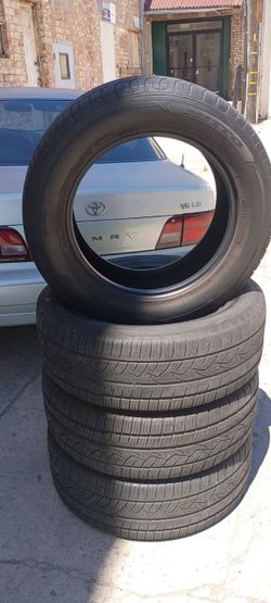 Truck Tires