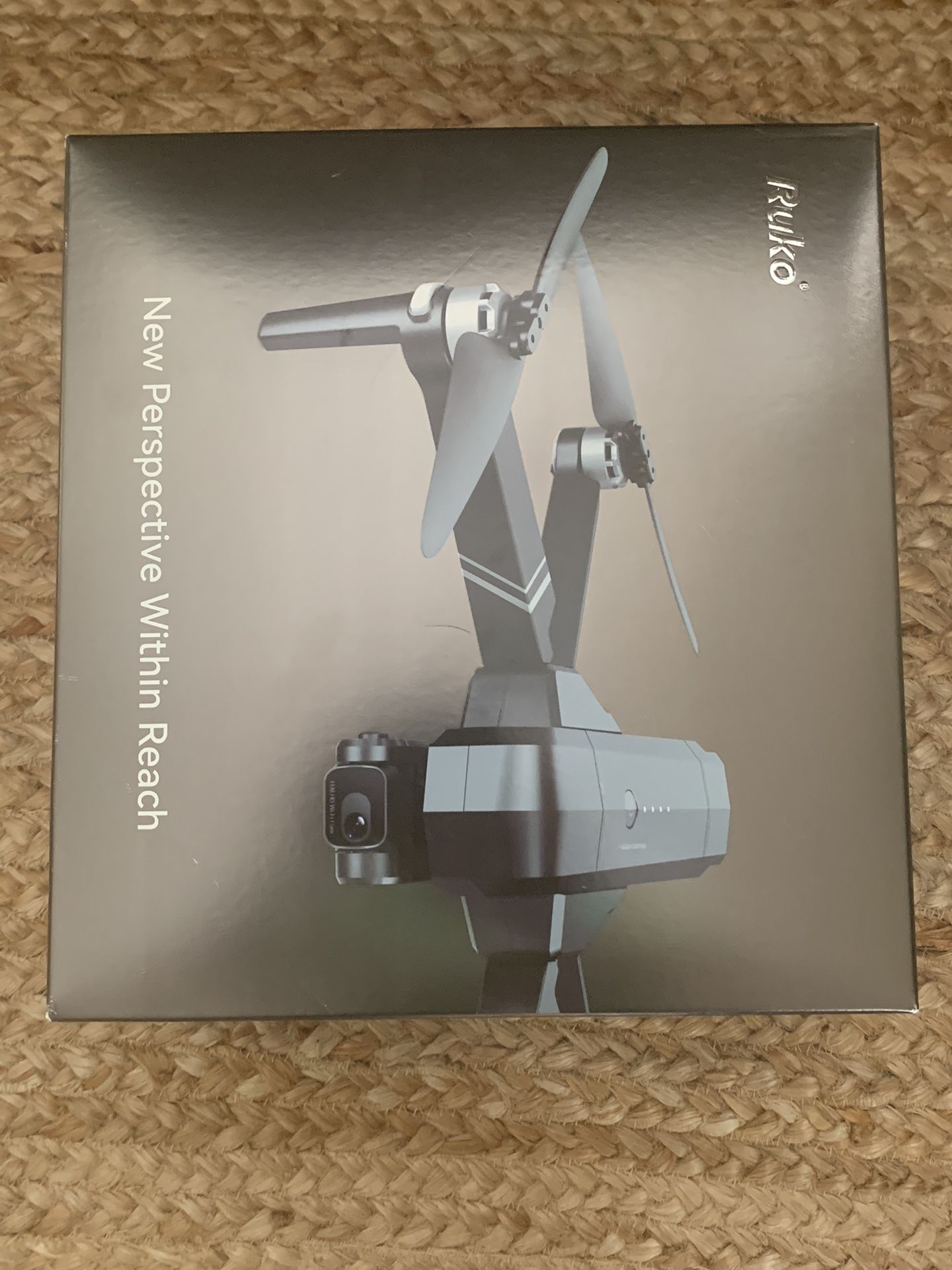 Drone