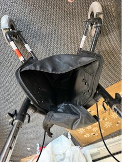 2 nice walker items. Different ones $49 each