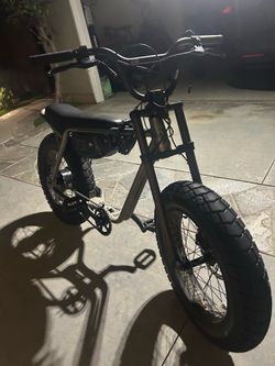Super 73 Miami