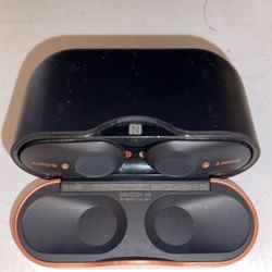 Sony Wf1000xm3 Bluetooth Ear Buds 