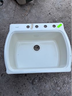 Sink
