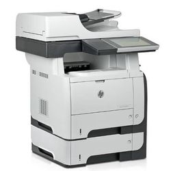 HP LaserJet Enterprise 500 MFP M525dn 2 Trays 2 Sided High Speed