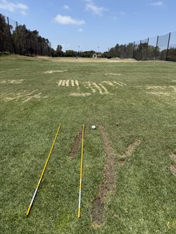 Golf Ls’s