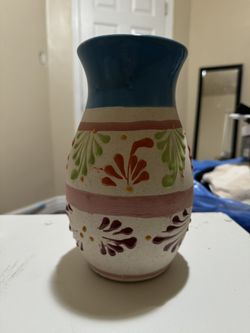 Flower Vase