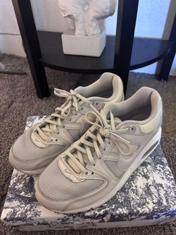 Women’s Nike Air Max’s