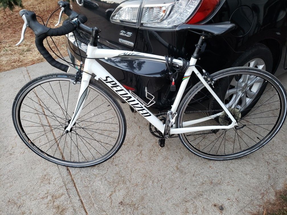 Specialized Allez sport