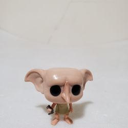 Funko Pop! Harry Potter "Dobby" Vinyl Figure Advent Calendar 1.5” 2021 Toy
