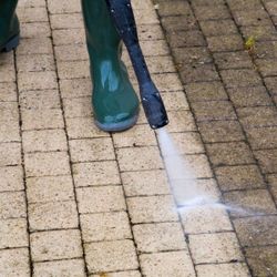 Pressure Washer, Pressure Cleaning 