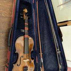 Stentor Student ii Violin for Sale in Campobello, SC - OfferUp