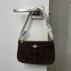 Brand New Coach Lolita 19