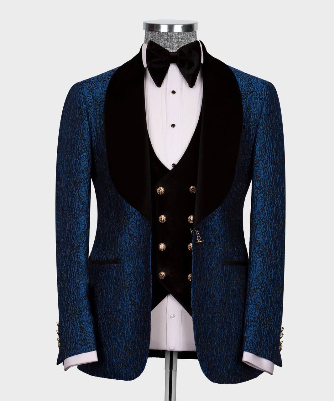 Tuxedo