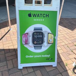 Apple Watch Series 9