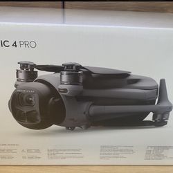 DJI Mavic 4 Pro 