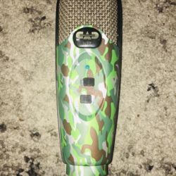 CAD U37 USB Condenser Microphone