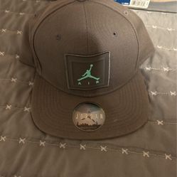 Jordan SnapBack 