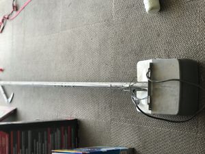 New And Used Garage Door For Sale In Reno Nv Offerup