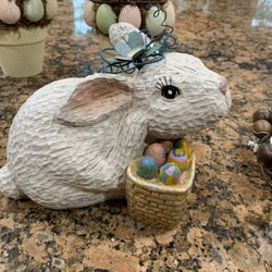 Easter Decor