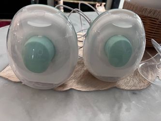 Willow Go Hands-Free Pump