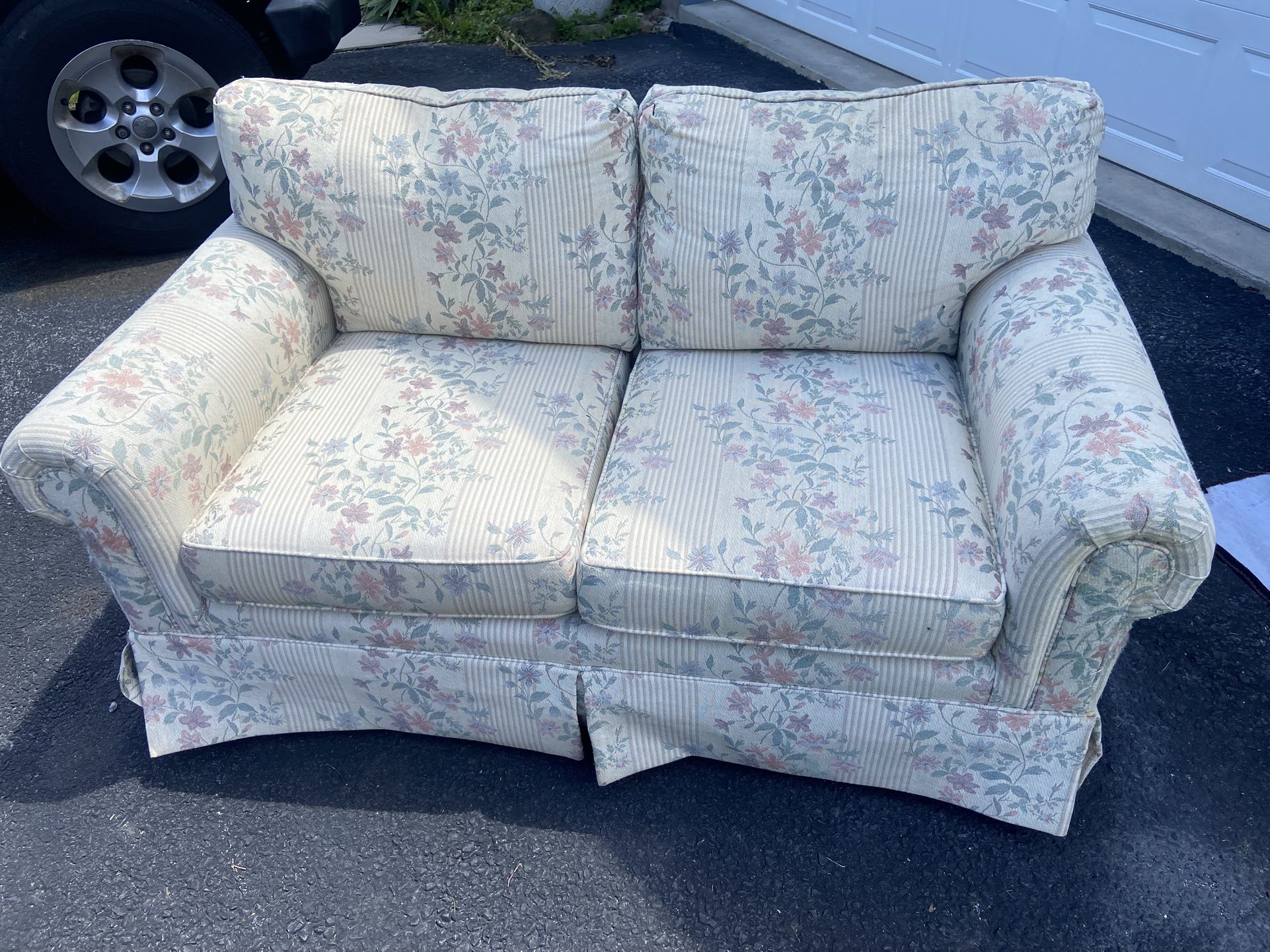 Free Couch