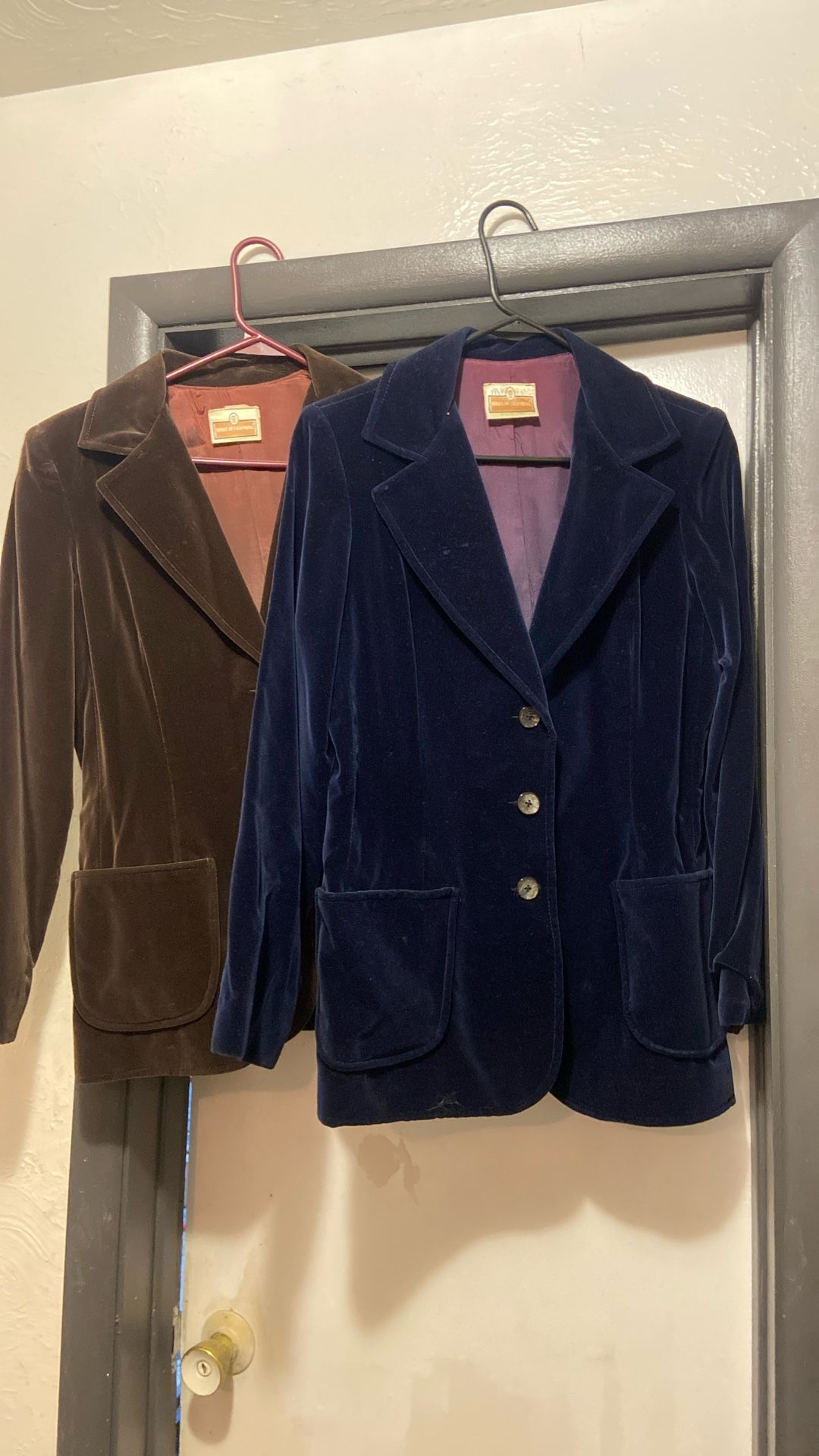 Vintage Koret California Blazer