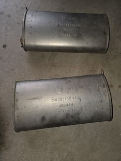 Resonators 2014 Dodge Charger (make offer)
