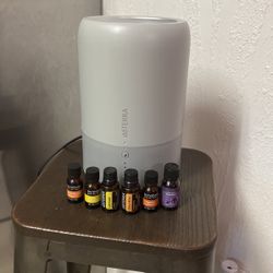 dōTERRA Humidifier