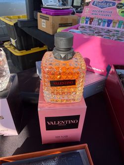 Perfume Valentino