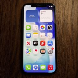 iPhone 12 - 64GB - Black - *UNLOCKED*