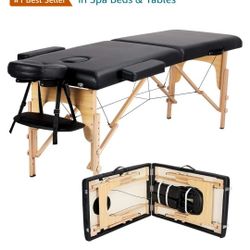 Massage Table