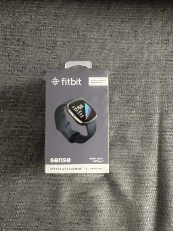 Fitbit Sense