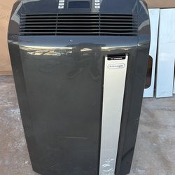 DeLonghi portable A/C