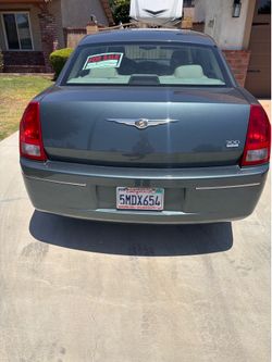 2005 Chrysler 300