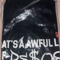 beso Cough Syrup Shirt