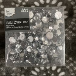 Acrylic Gems