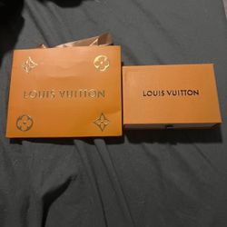 Louis Vuitton Slim  Bracket 