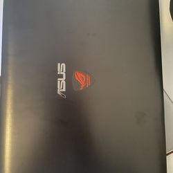 ROG G551JM Gaming Computer