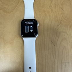 Apple Watch Series 6 GPS+Cellular , 40mm 