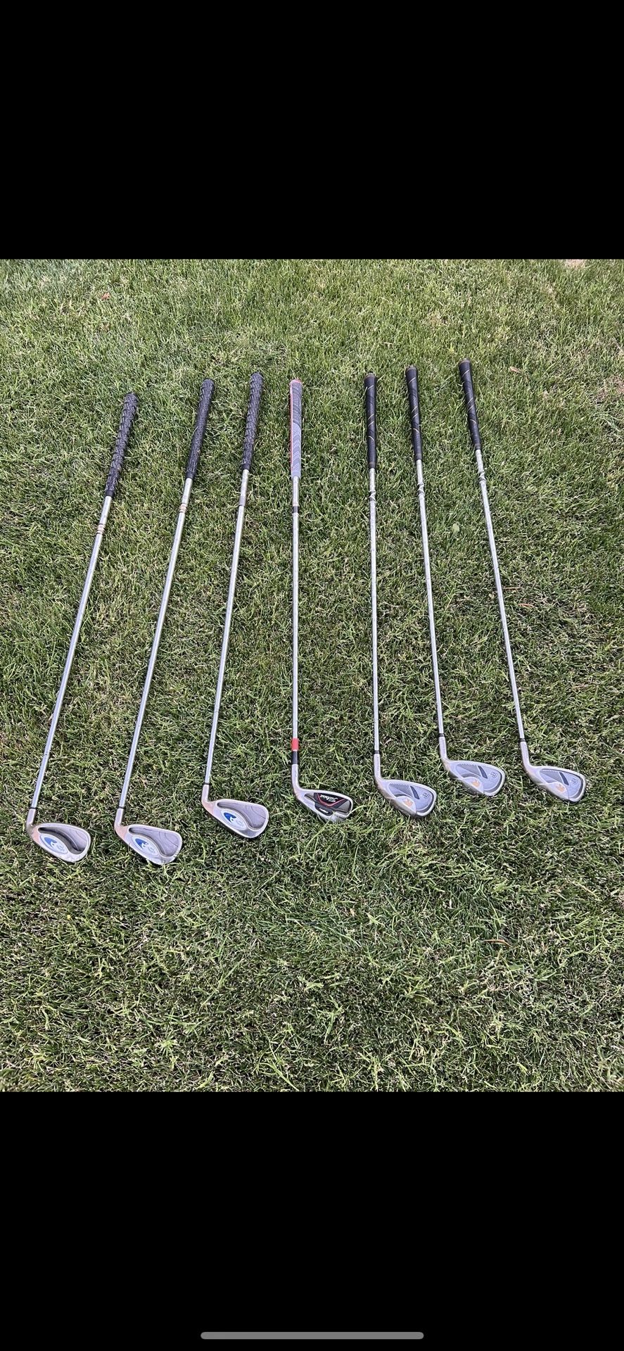 Golf Clubs