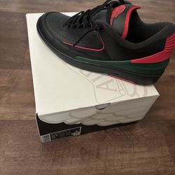 Jordan 2