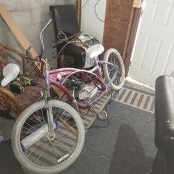 Custom Lowrider Bikes For Sale