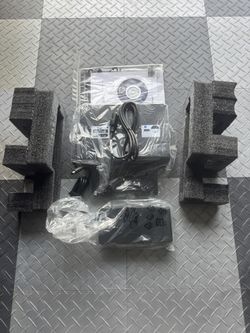 Hp Advanced Docking Station