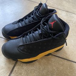 Jordan 13 Retro Carmelo Anthony Class Of 2002 Size 8